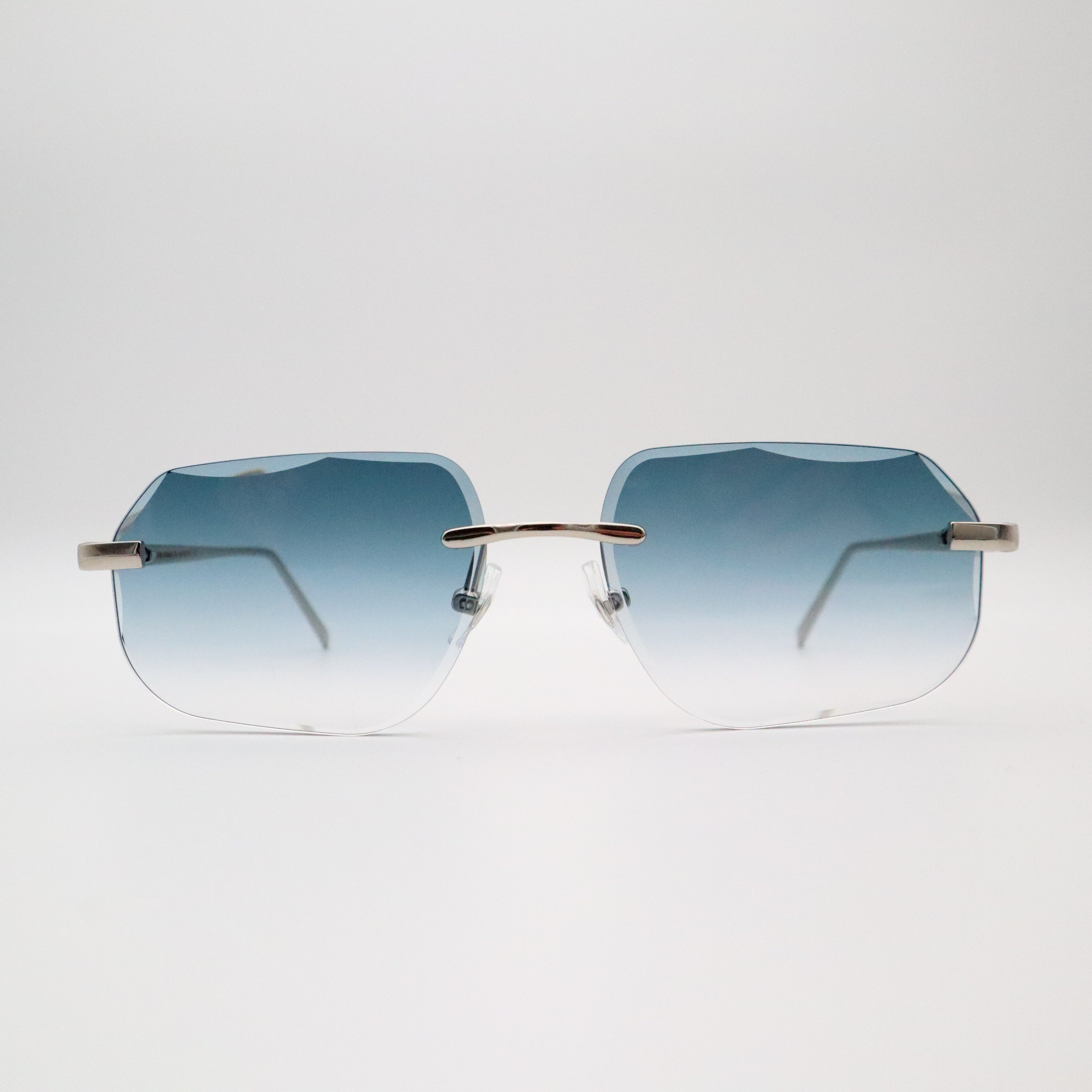 Framezzeyewear Classic Olive Green