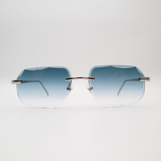 Framezzeyewear Classic Olive Green