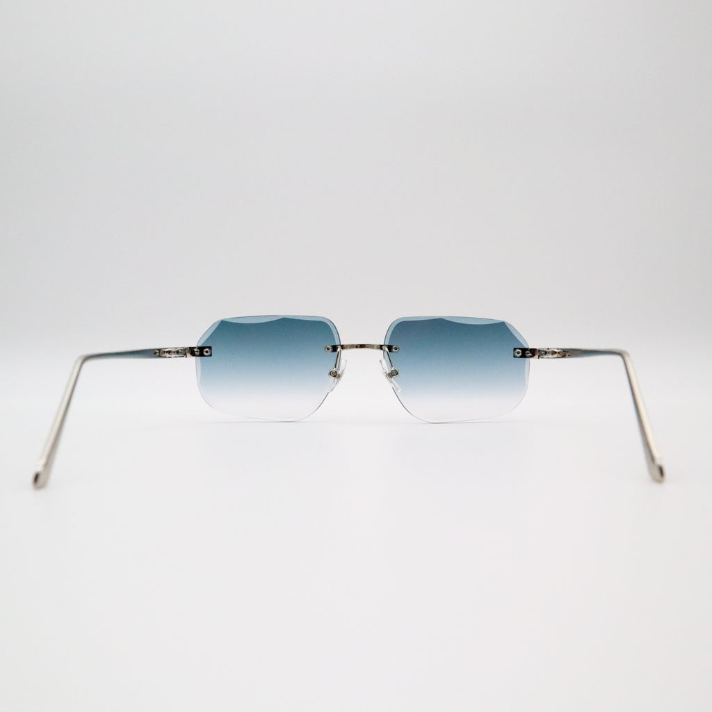 Framezzeyewear Classic Olive Green