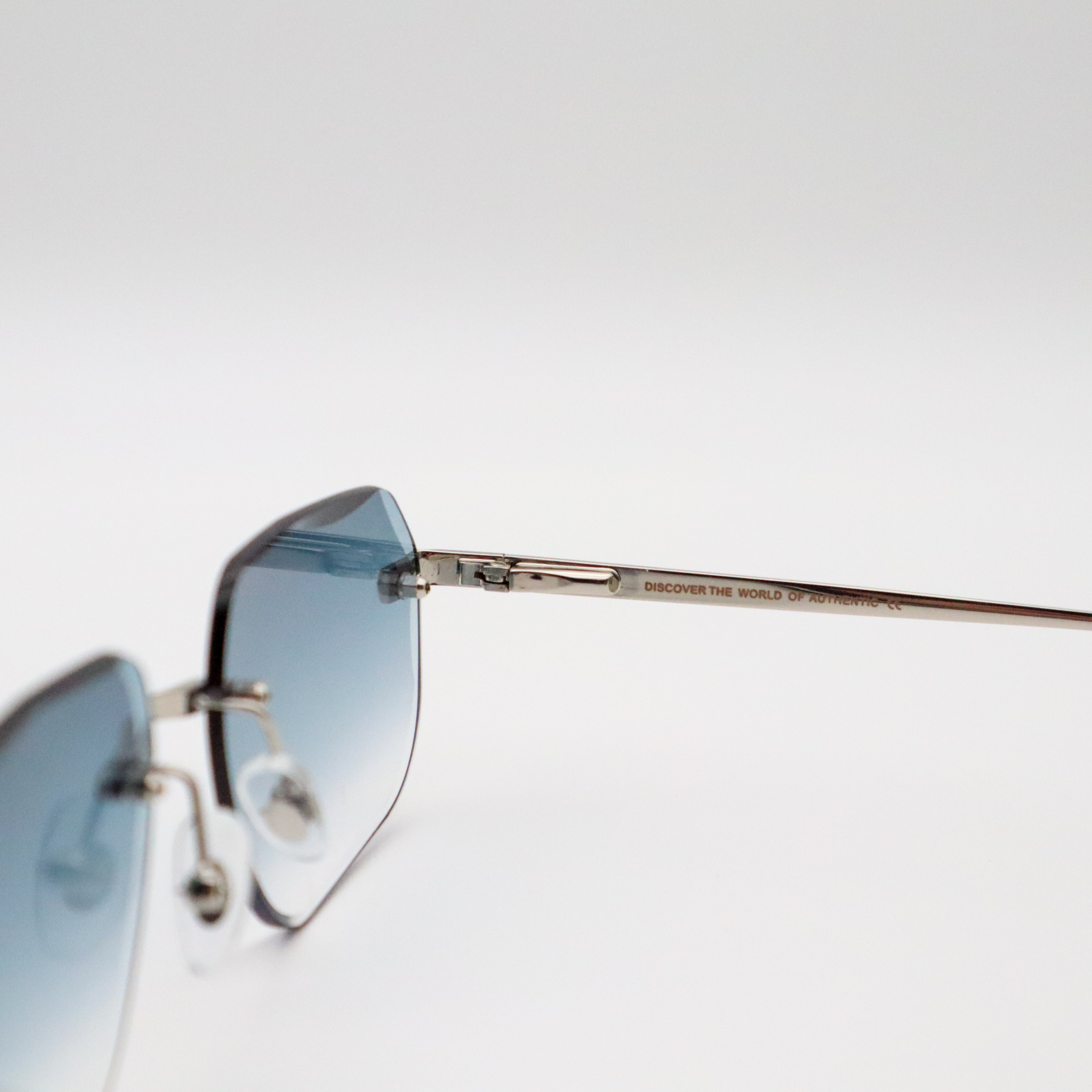 Framezzeyewear Classic Olive Green